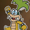 Iggy Koopa