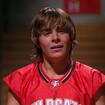 Troy bolton