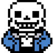 Sans Undertale